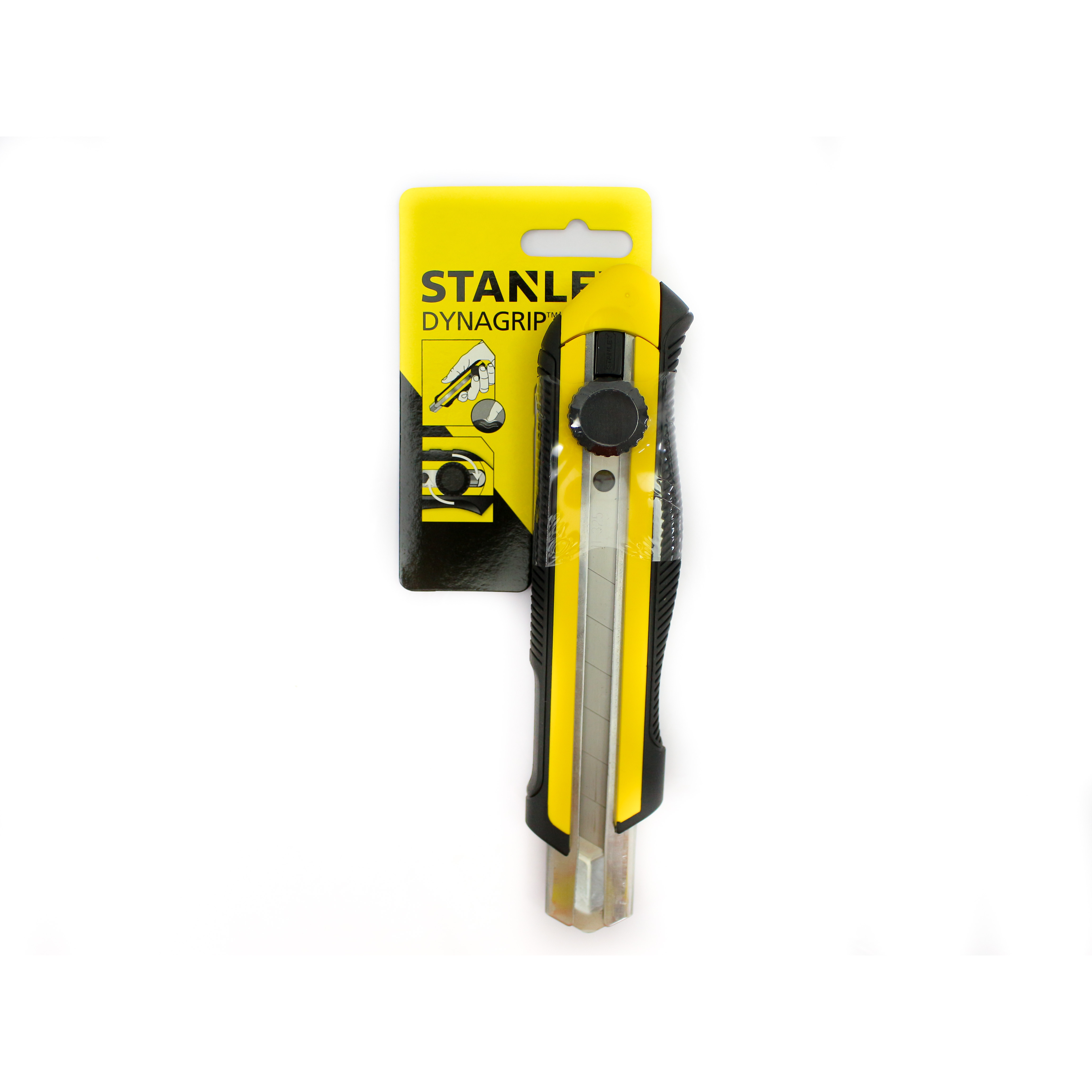 Dao rọc 25mm Stanley STHT10425-8