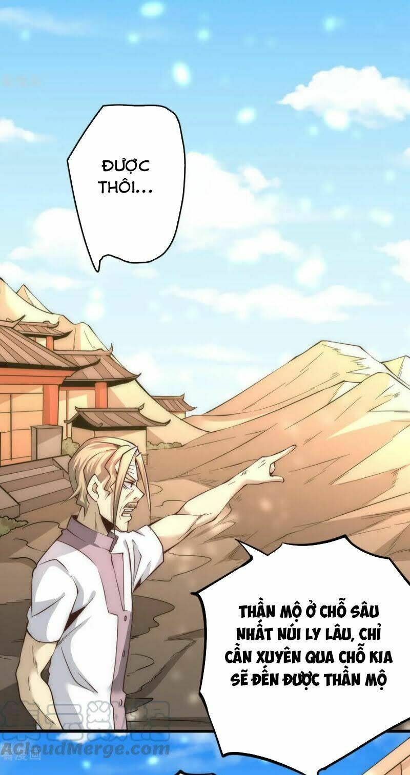 đô thị đỉnh phong cao thủ chapter 167 41