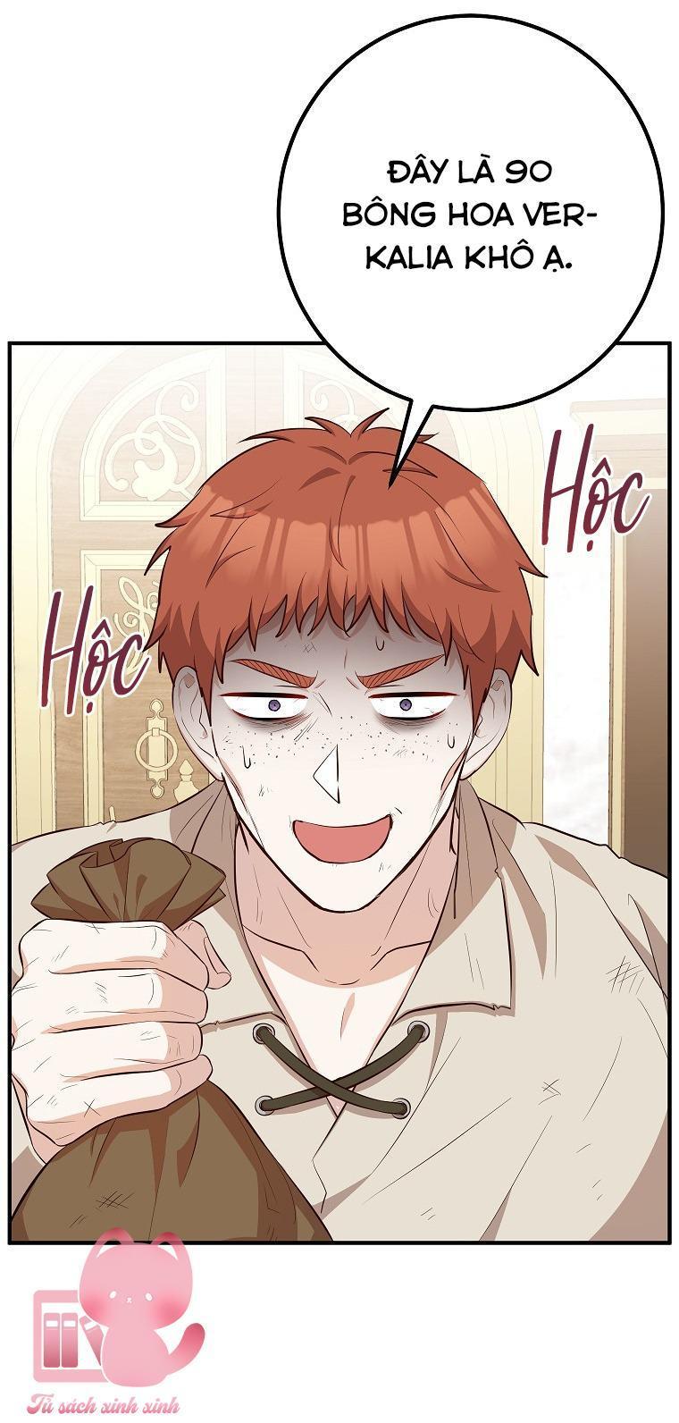 bác sĩ hoàn thành trách nhiệm rồi chapter 51 63