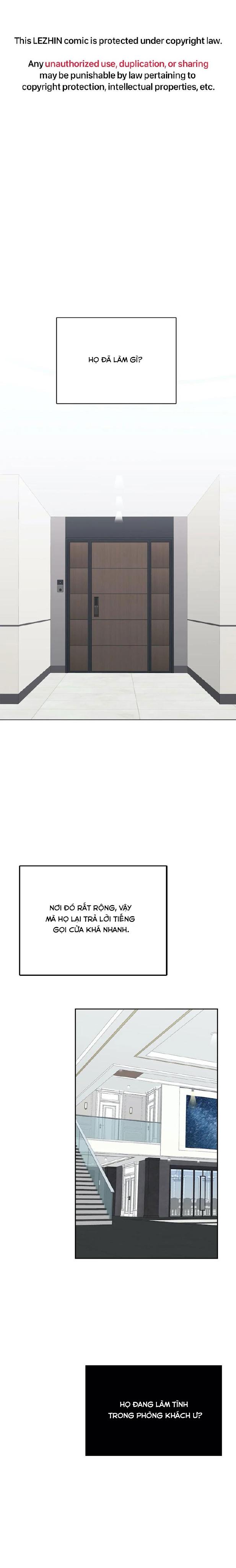 thầy giáo thể dục m chapter 25 1