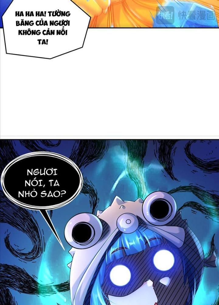 tuyệt sắc đạo lữ đều nói ngô hoàng có thể chất vô địch chapter 115 72
