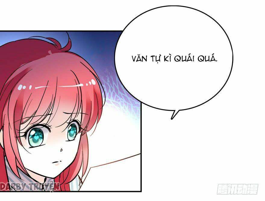 bảo bối v5 boss vội vàng cưng chiều chapter 1 46