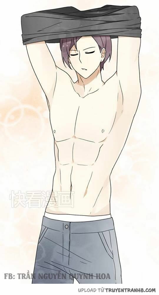 tình yêu! bắt đầu từ ngày hôm nay chapter 2 58