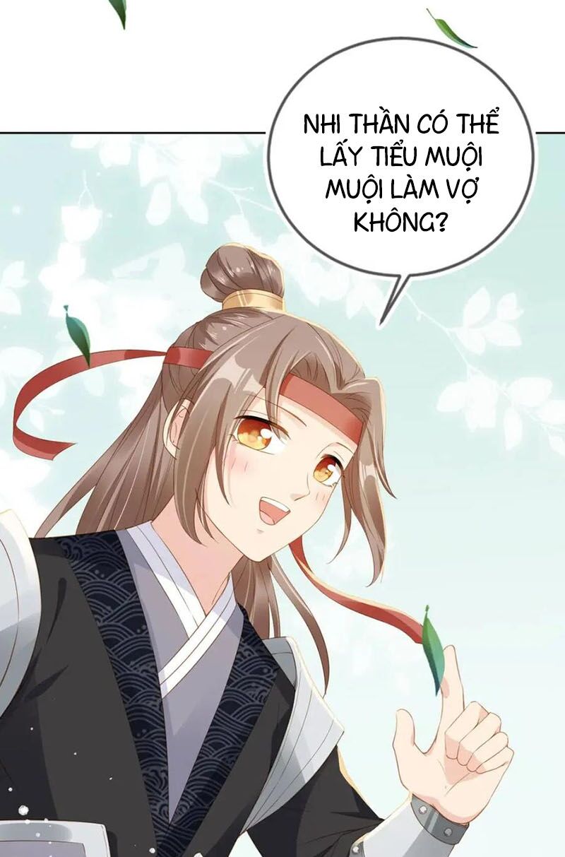 nhặt được bảo bối manh manh chapter 24 41