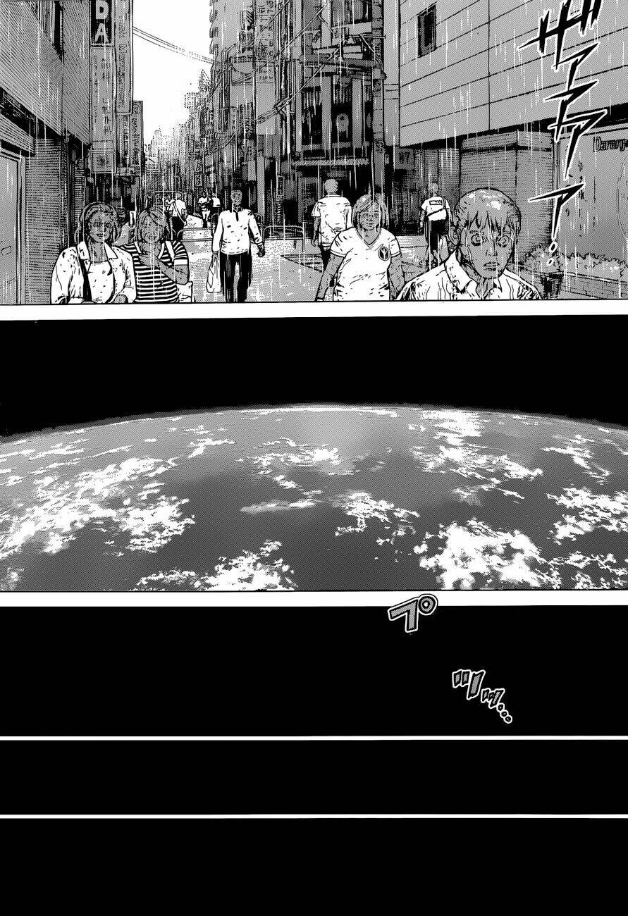 dr.stone - hồi sinh thế giới chapter 1 19