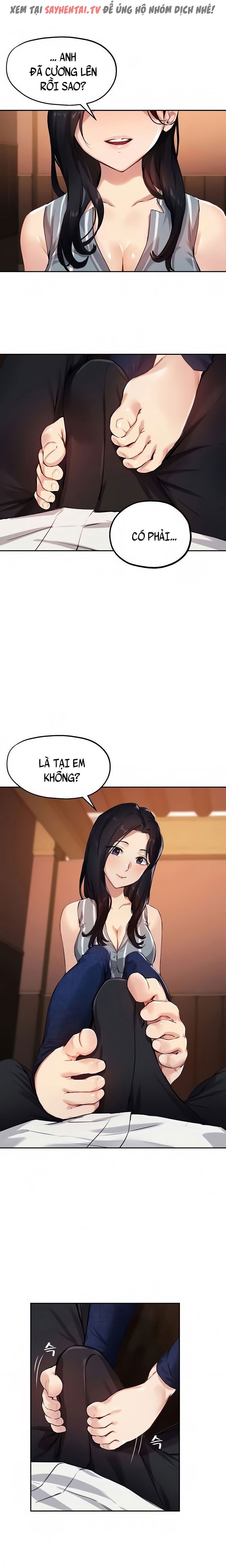 tuổi đôi mươi chapter 30 3