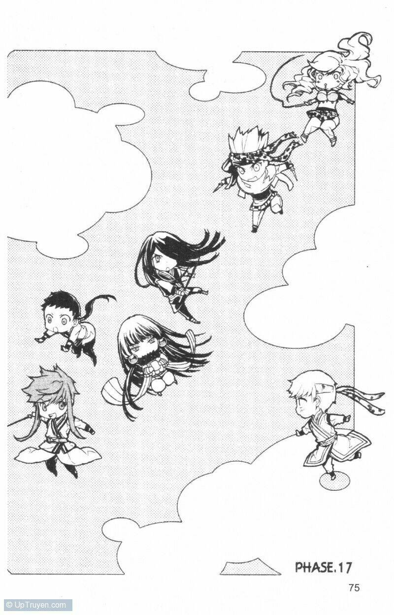 nareusha chapter 3 75