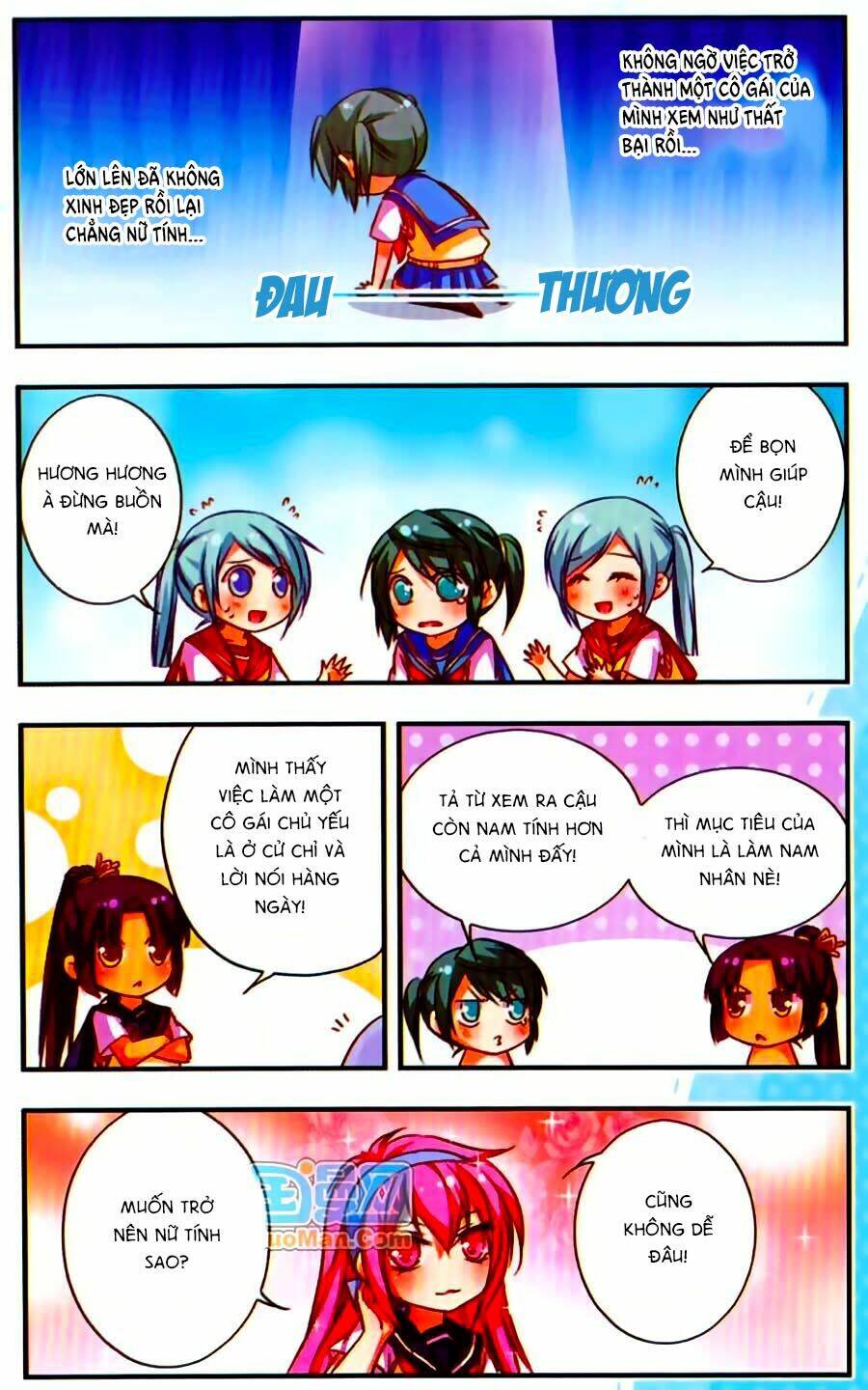 manh tam quốc chapter 67 7