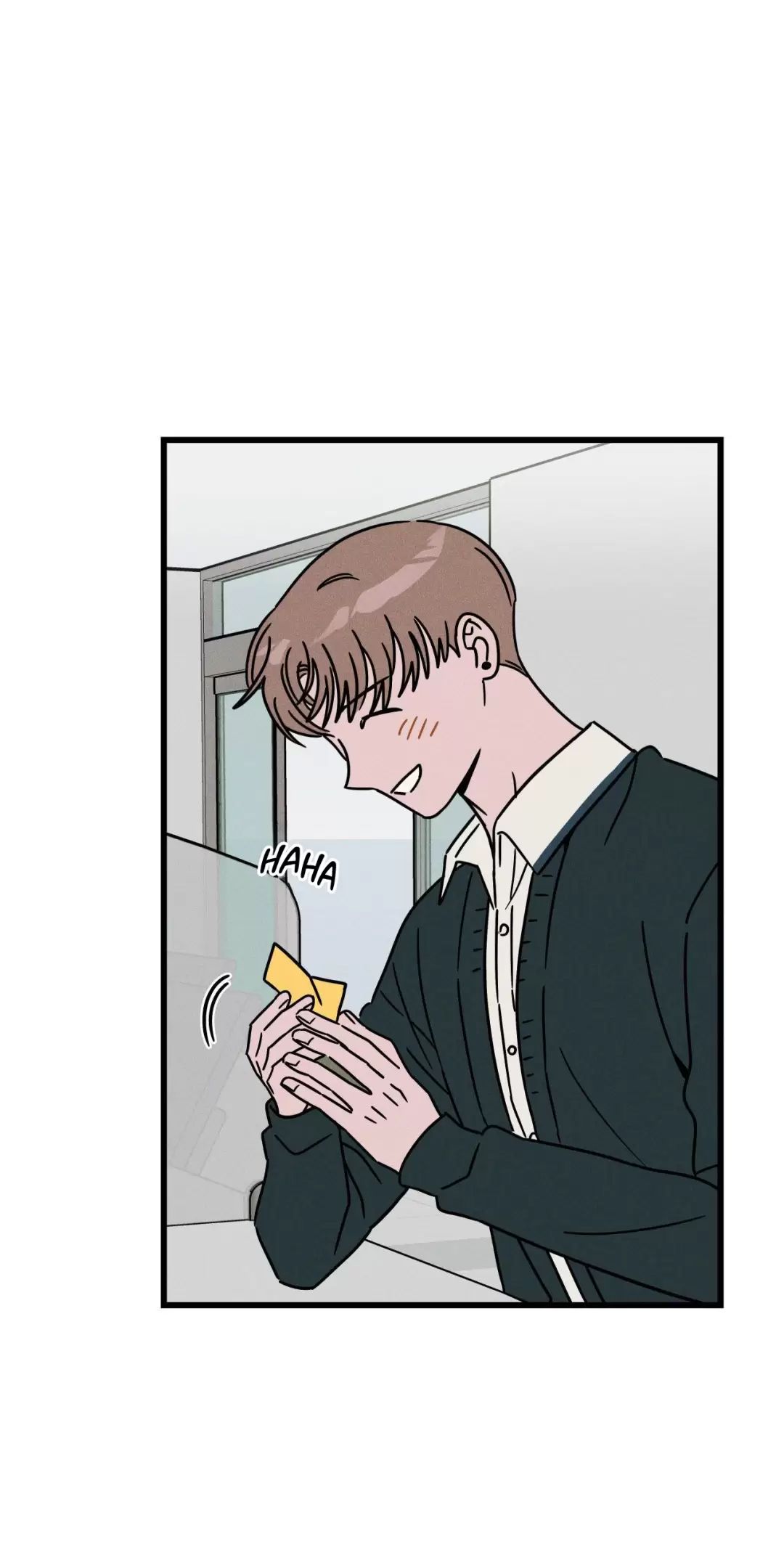 lời tỏ tình từ con số 0 chapter 19 8