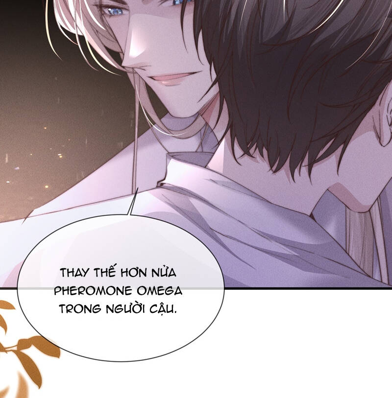 Kế Hoạch Tự Dưỡng Cuồng Khuyển chapter 8 7