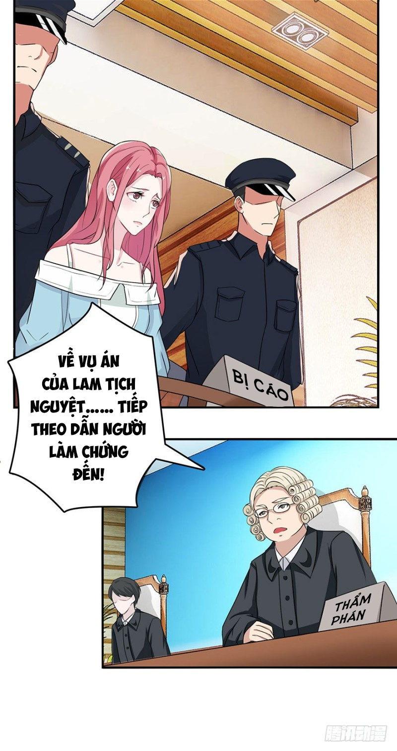 cô dâu nguy hiểm chapter 3 2