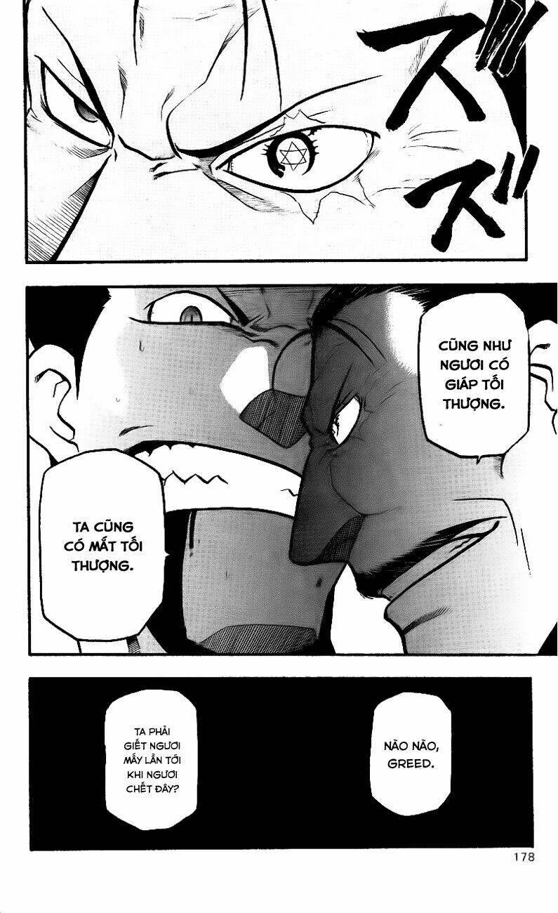 giả kim thuật chapter 29 45