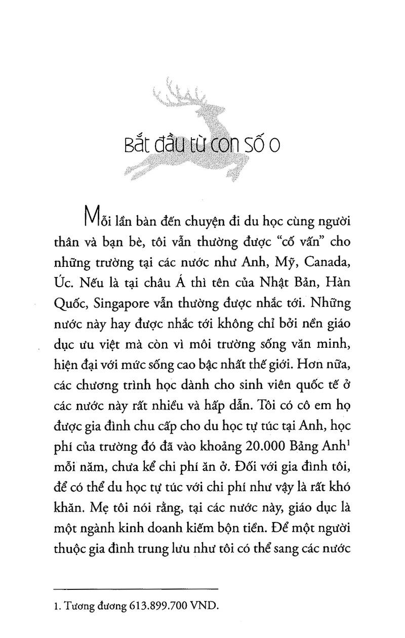 Hãy Cứ Ước Mơ, Hãy Cứ Dại Khờ