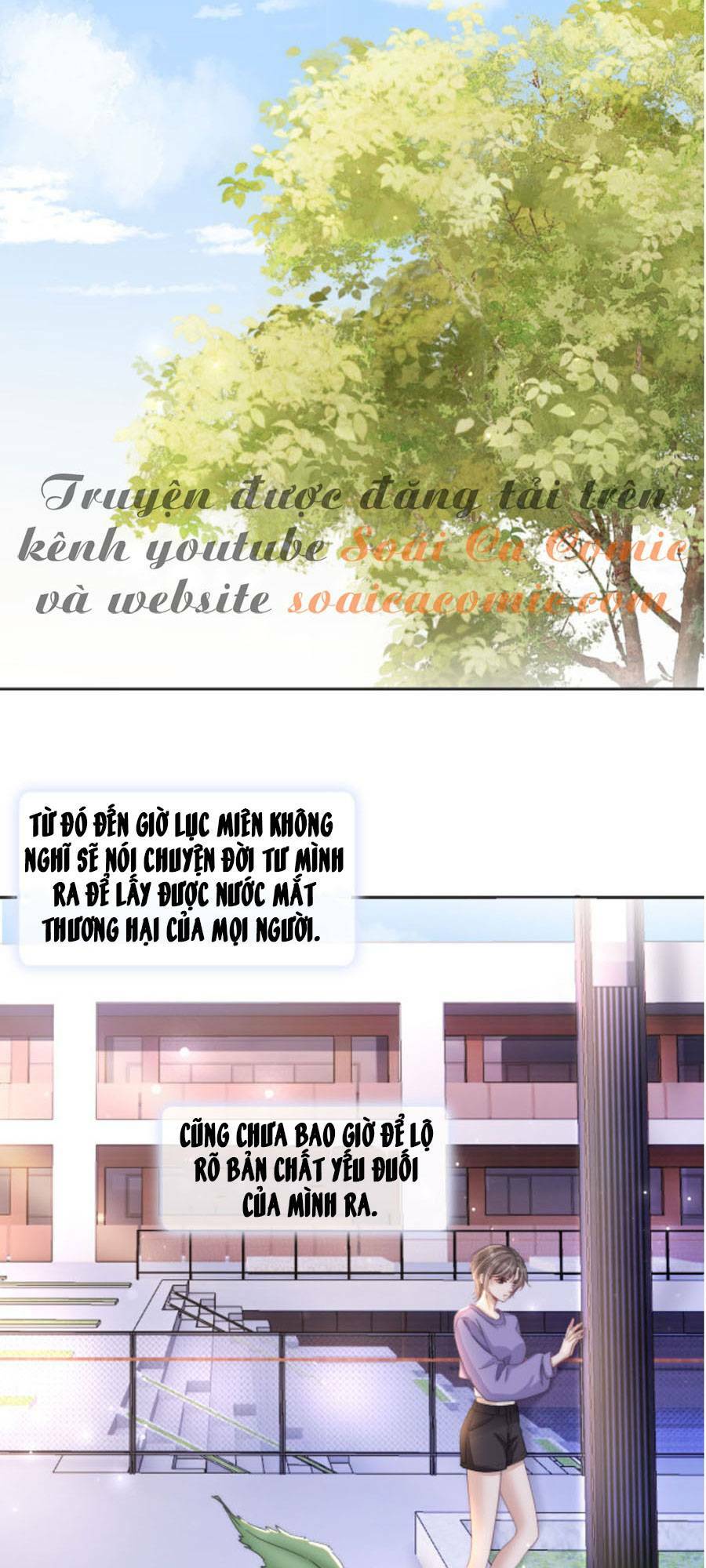 ngự tỷ toàn năng lại bị phá mã giáp chapter 20 10