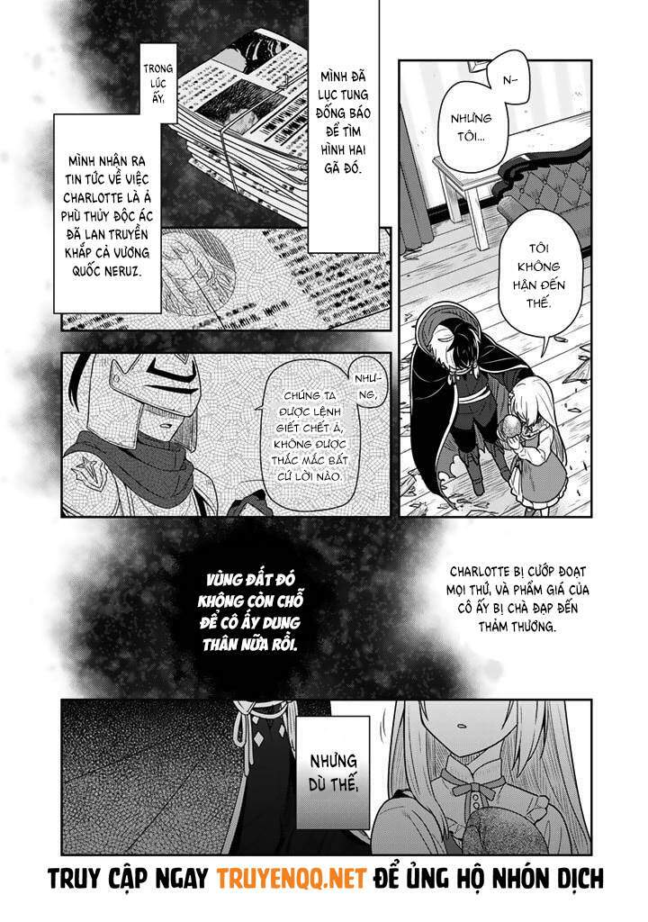 konyakuhaki sareta reijou wo hirotta ore ga chapter 8 14