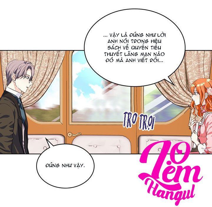 đức hạnh của ác nữ phản diện chapter 22 36