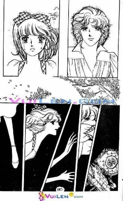 tiểu thư áo trắng chapter 9 80