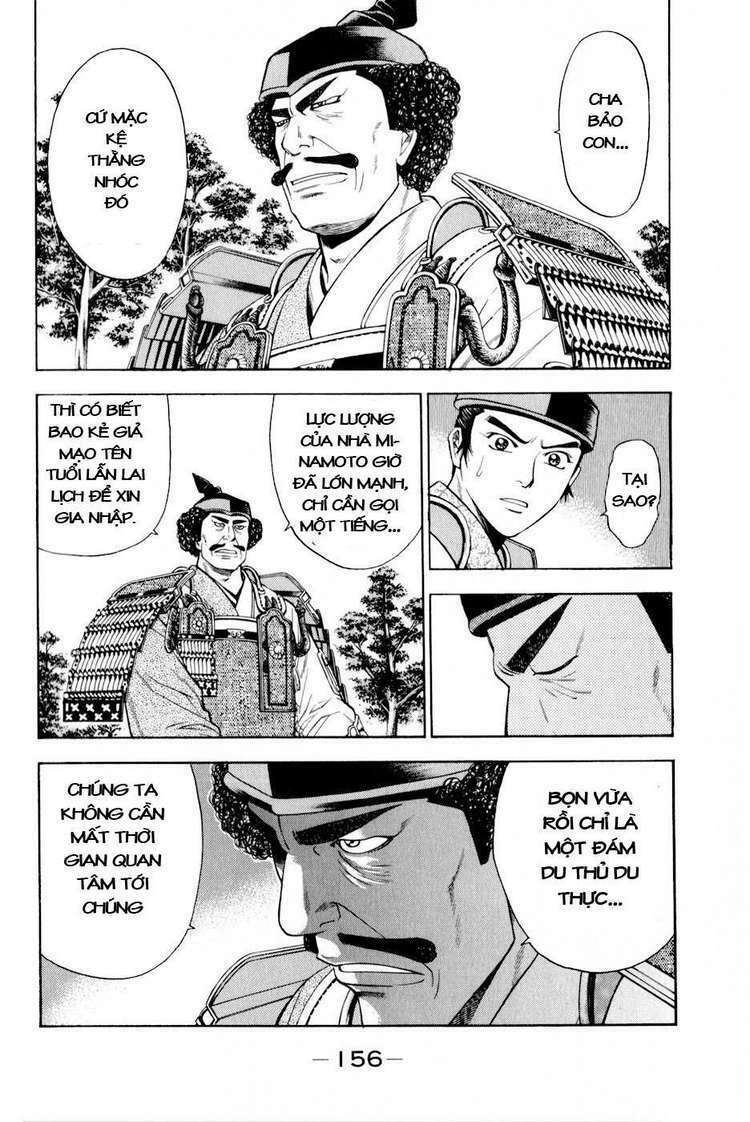 thiếu niên vương phần 2 chapter 12 33