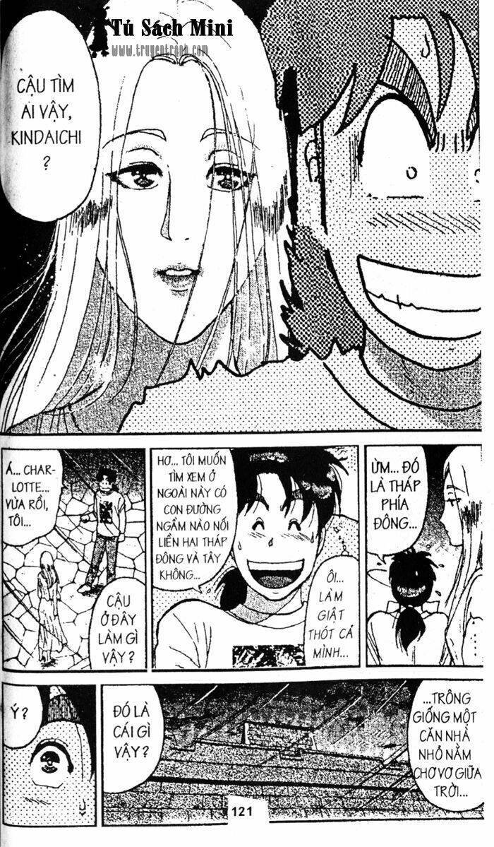 thám tử kindaichi (bản đẹp) chapter 87 37