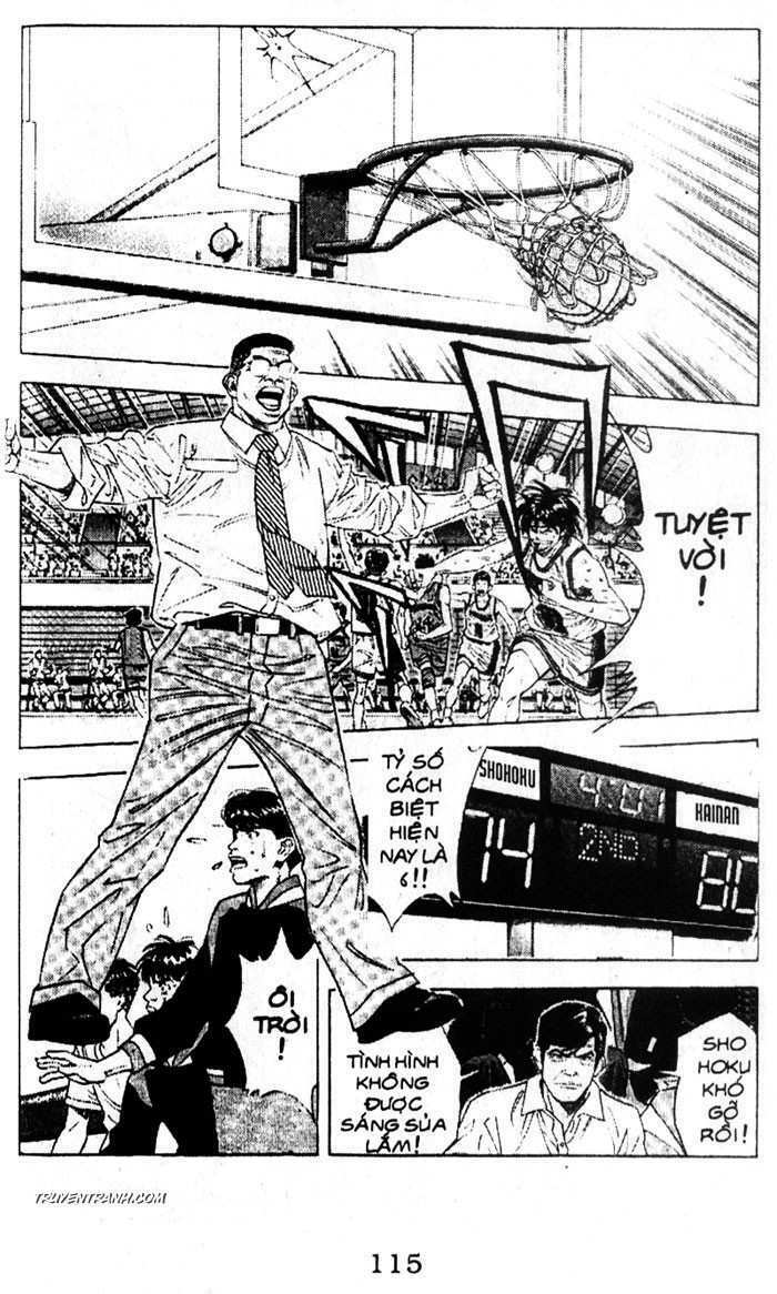 cao thủ bóng rổ chapter 125 12