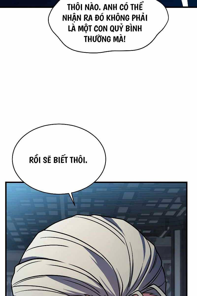 sự trở lại của hiệp sĩ giáo vô song chapter 117 120