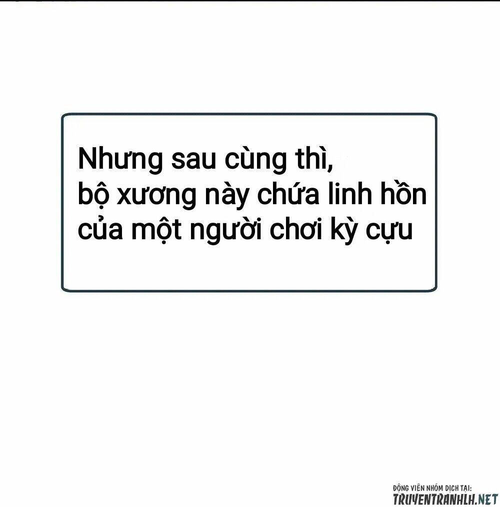 what to do! i have become the weakest little monster chapter 0 22