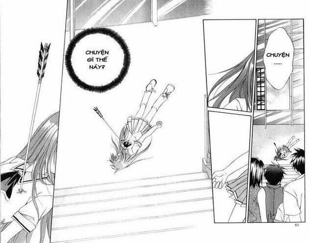 spiral: suiri no kizuna chapter 2 25