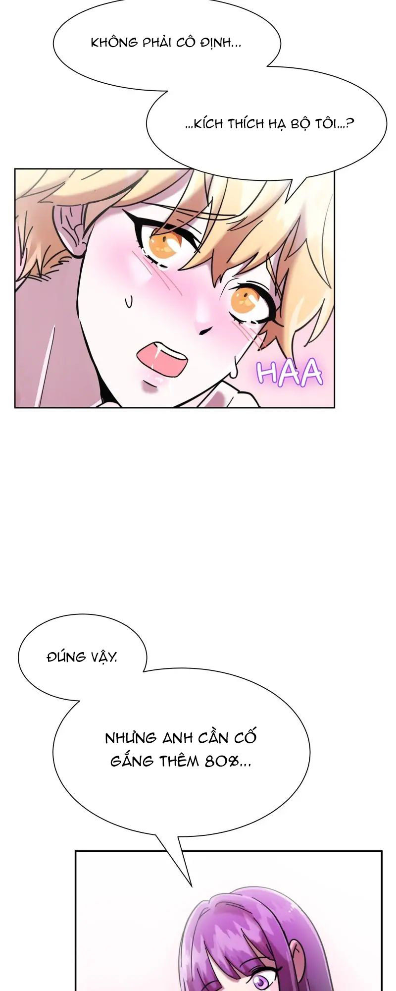 chào mừng đến với clb ốc đảo chapter 13.2 15