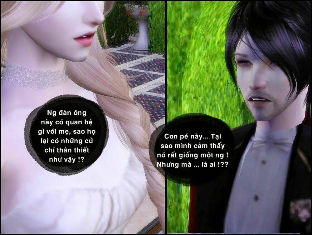 truyện sims - earl story chapter 38 28