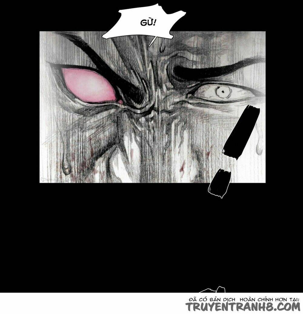 house of doll-ngôi nhà của những búp bê chapter 20 22