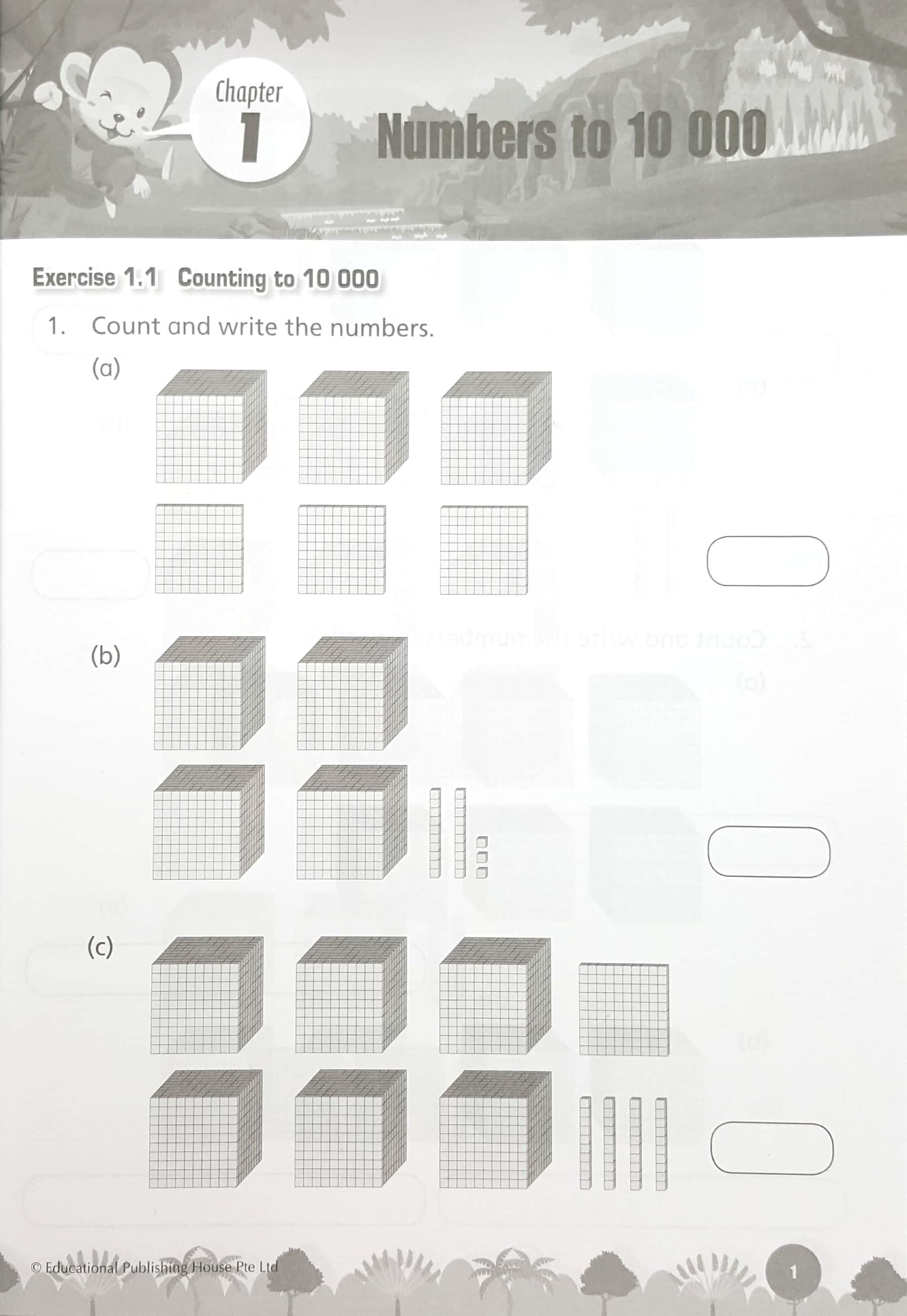  Classroom Mathematics Workbook 3A - Học Kỳ 1