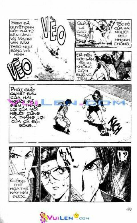 sôi động cầu trường full 17 tập chapter 13 49