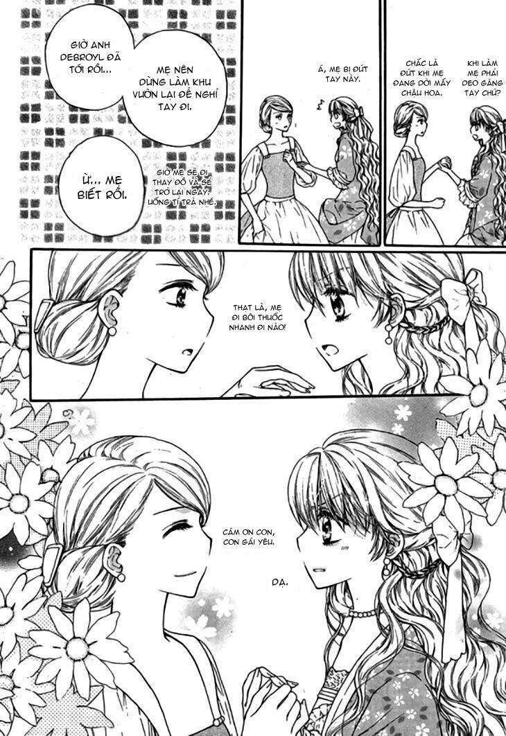 glass shoe chapter 19 8