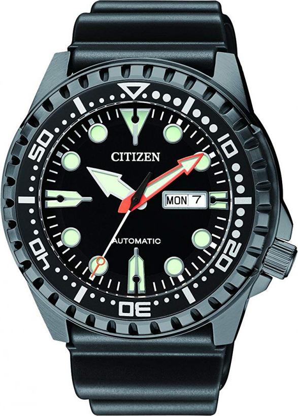 Đồng hồ nam Citizen NH8385-11E