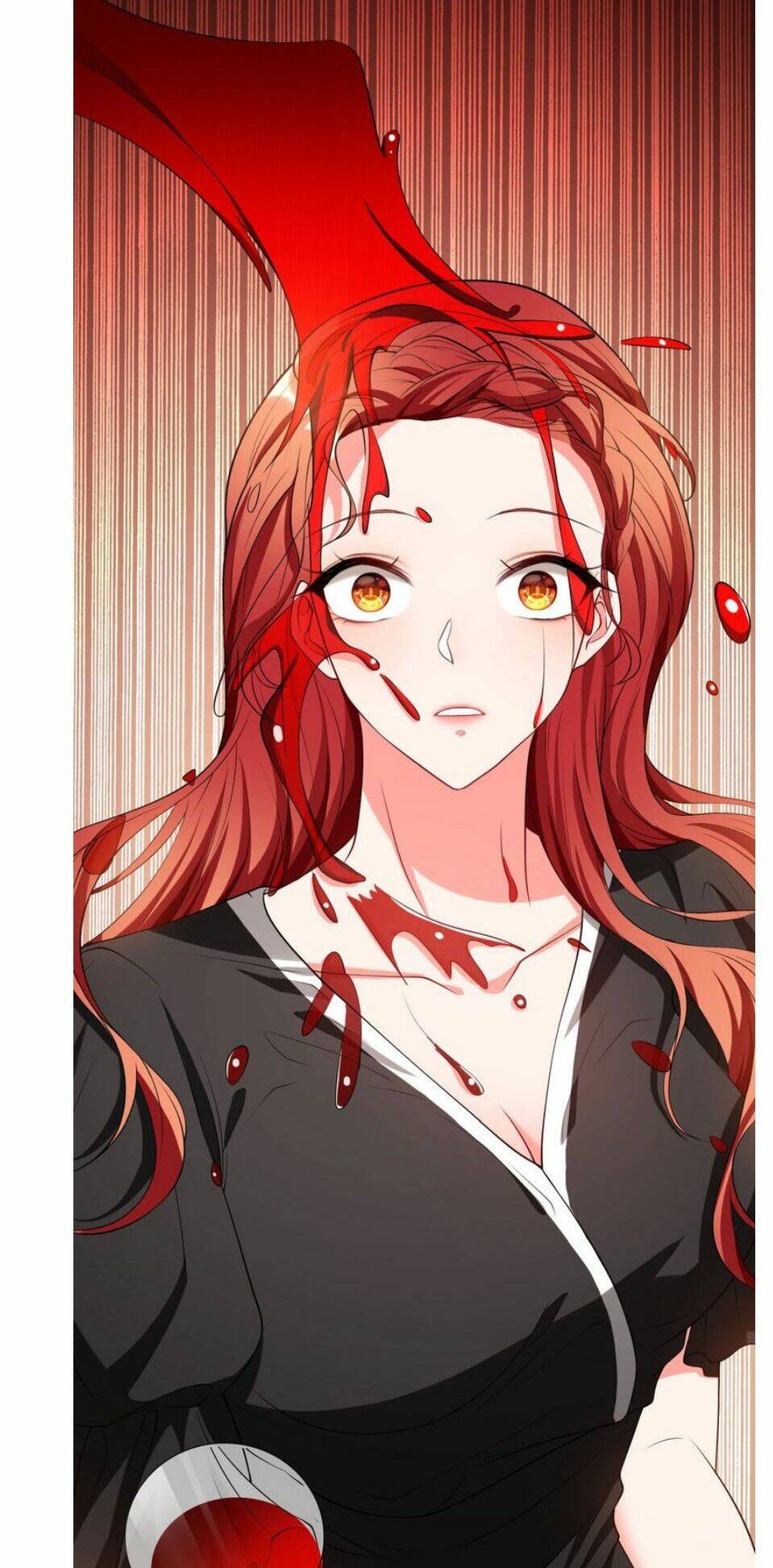 cô vợ nhỏ nuông chiều quá lại thành ác!! chapter 159 24