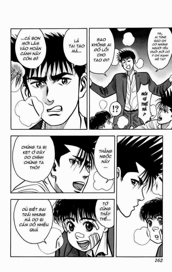 hareluya i boy chapter 7 6