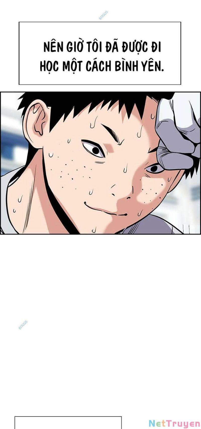 giáo dục chân chính chapter 91 21