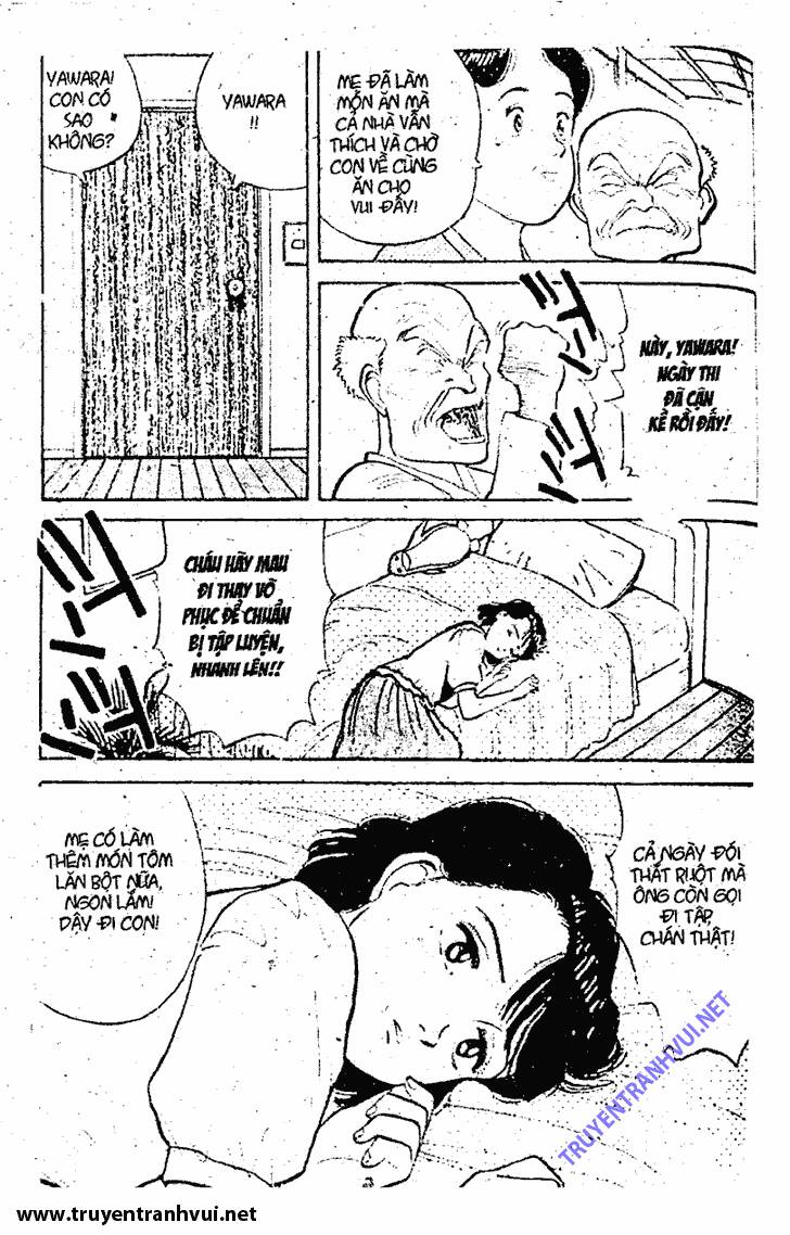 yawara chapter 29 19