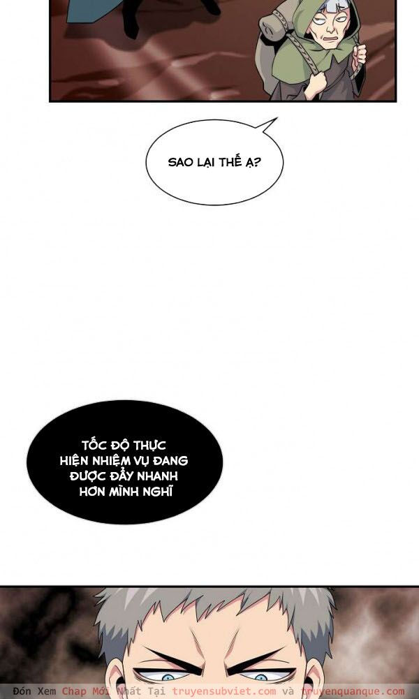 tôi sinh ra để làm người vĩ đại chapter 49 39