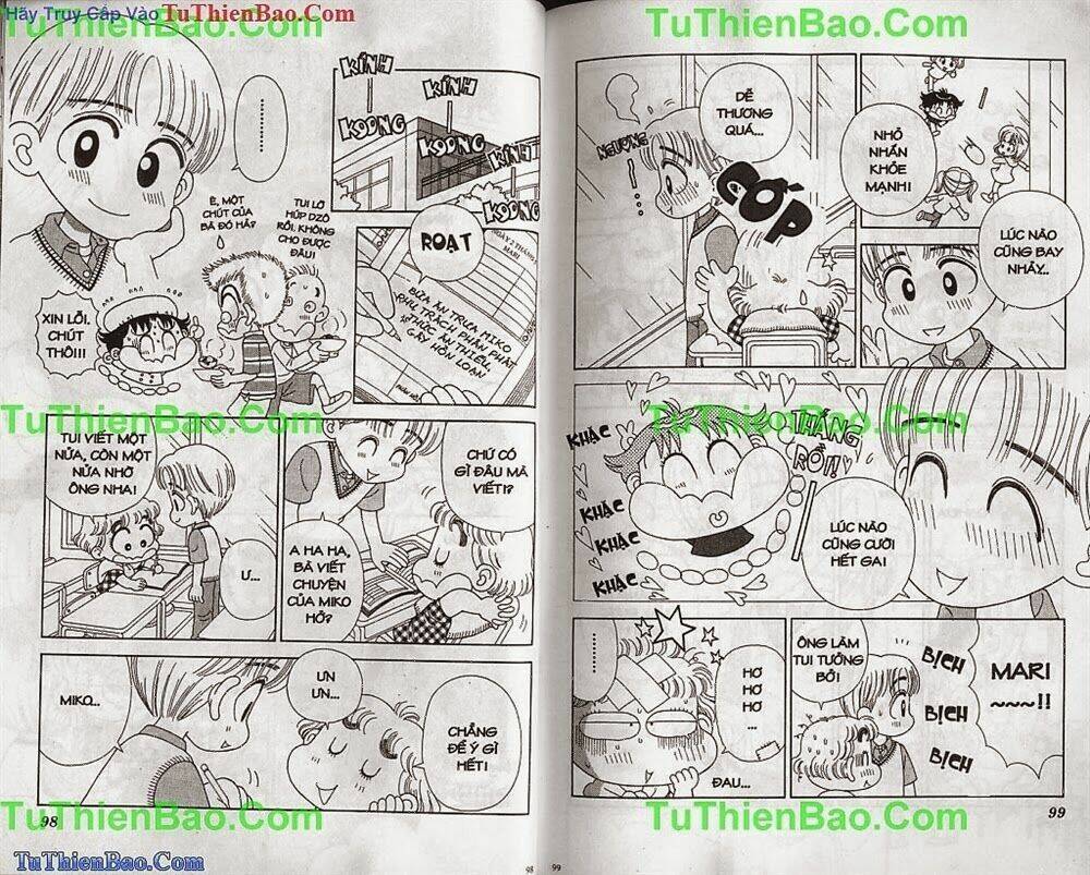 nhóc miko chapter 11 49