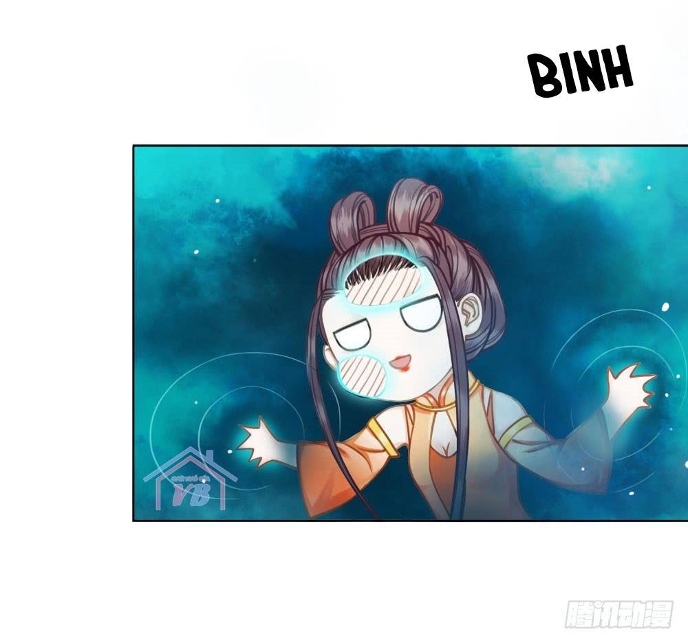 gay rồi! cái đó thành tinh rồi chapter 20 13