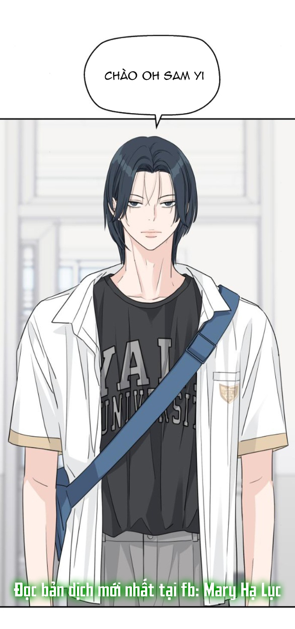 sam yi tái sinh chapter 35.2 23