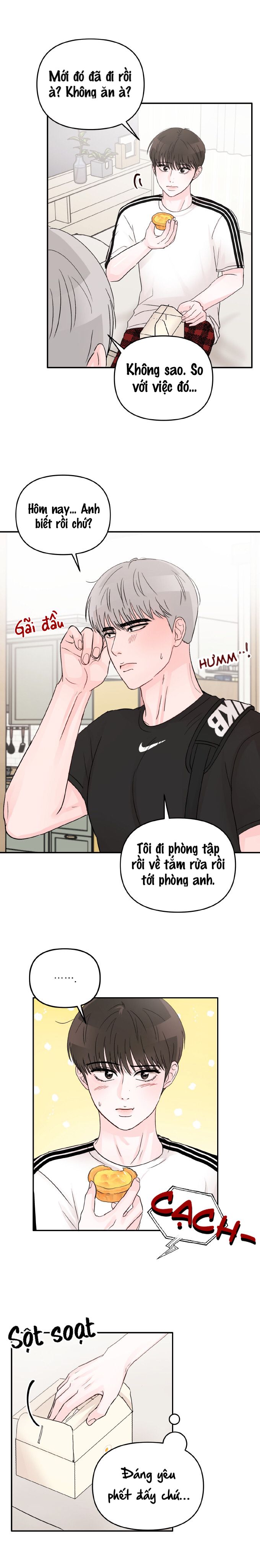 thán phục thanh xuân chapter 12 5