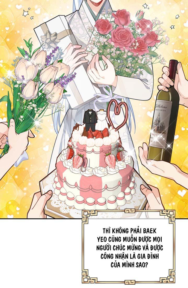 hôn nhân bị đánh cắp của hồ ly chapter 23 25