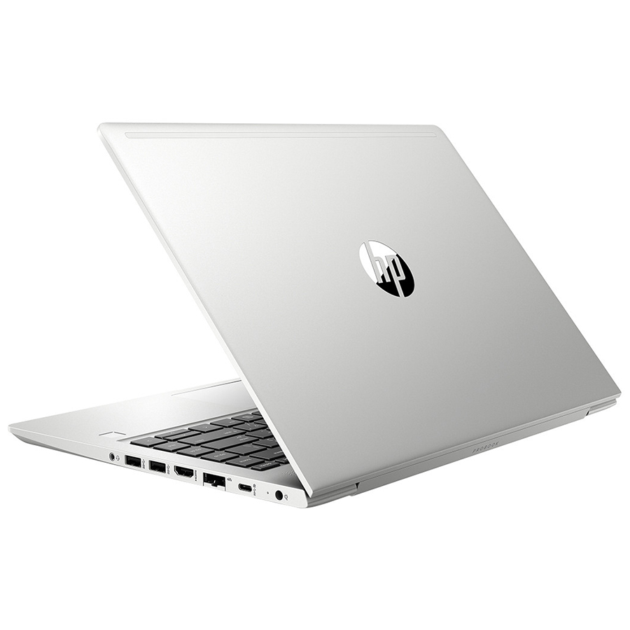 Laptop HP ProBook 440 G6 5YM61PA Core i5-8265U/ Dos (14&amp;quot; FHD IPS) - Hàng Chính Hãng