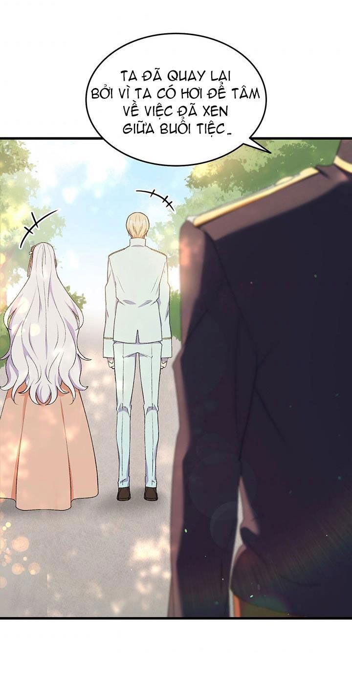 tôi định quyến rũ anh trai nhưng nam chính đã đến chapter 17 67