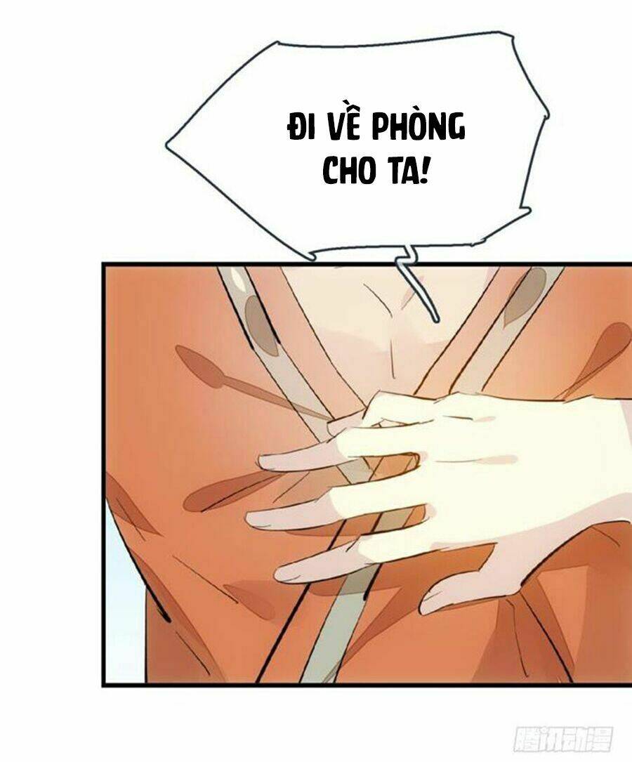 sư phụ lại trêu chọc ta chapter 57 35