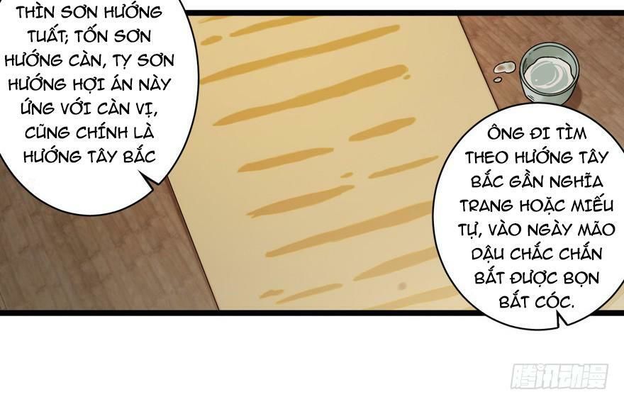 quẻ phi thiên hạ chapter 19 68