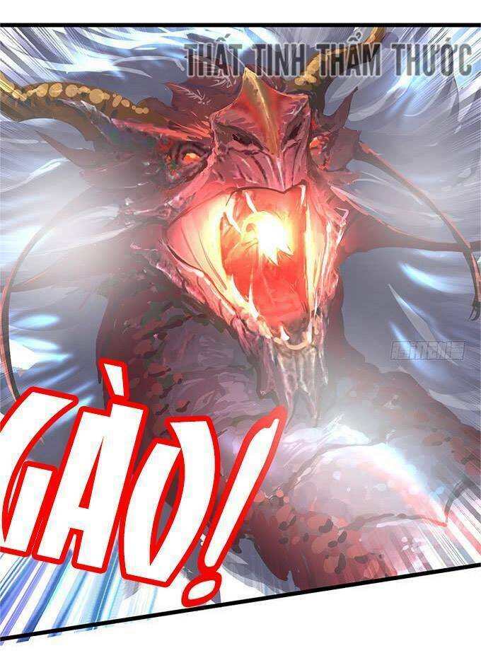 liêu liêu trai chapter 6 35