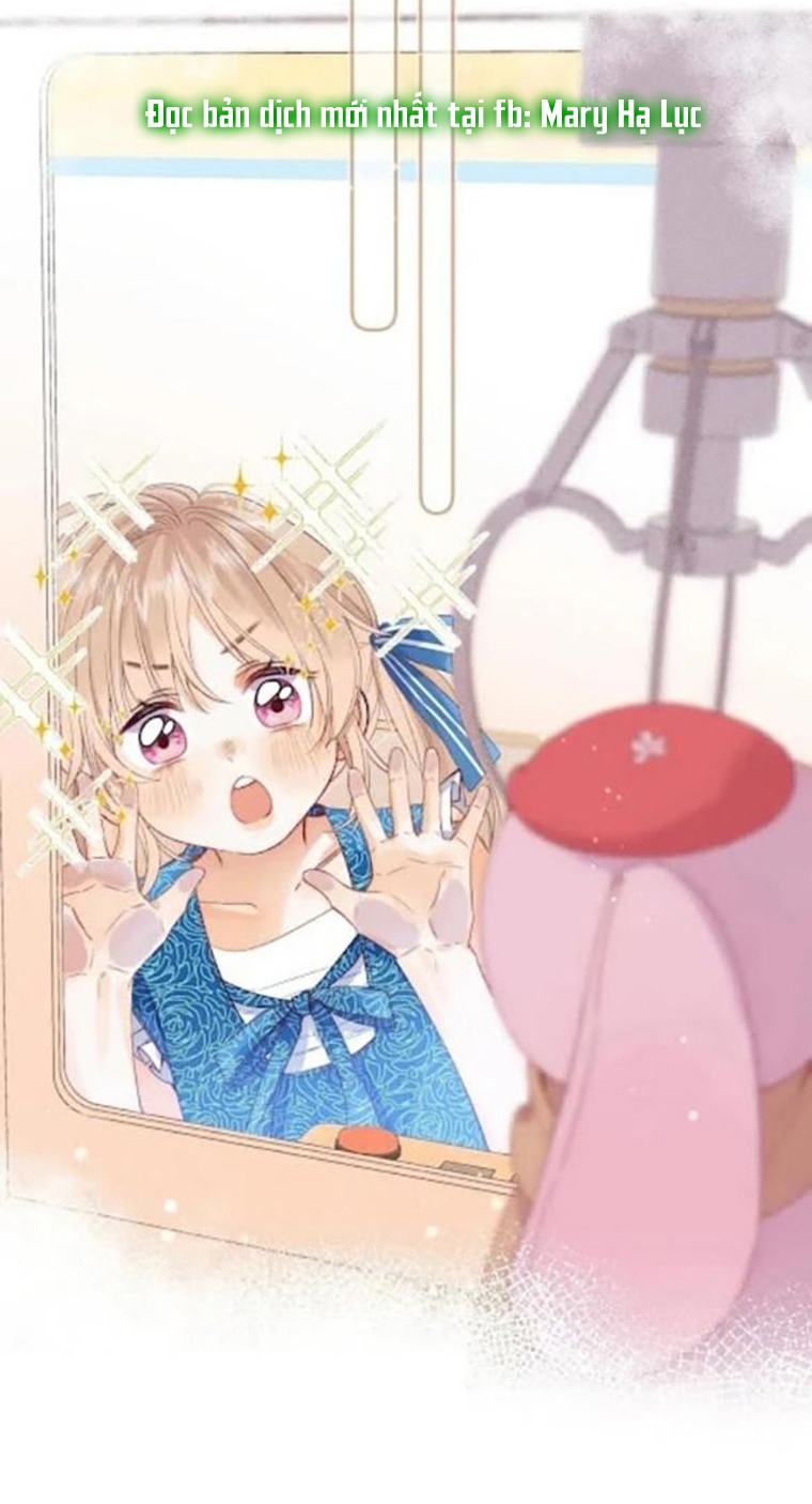vụng trộm không thể giấu - mối tình thầm kín chapter 18 28